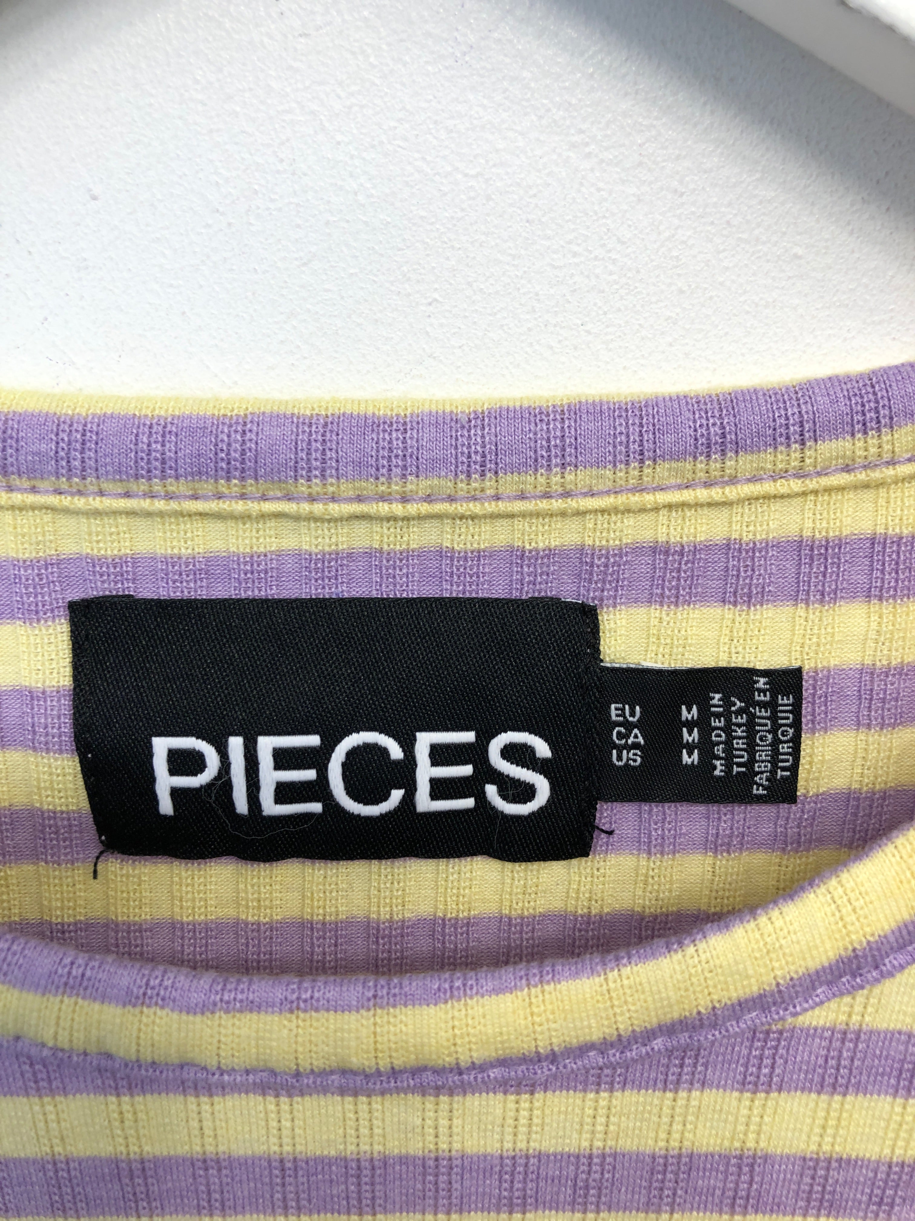 Pieces Bluse